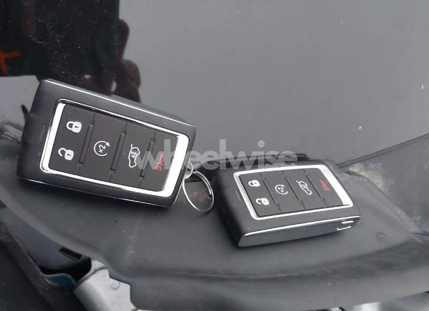 Photo 11 of 2024 Jeep Grand CHEROKEE LAREDO X 4X4 (VIN 1C4RJHAG7RC179888)