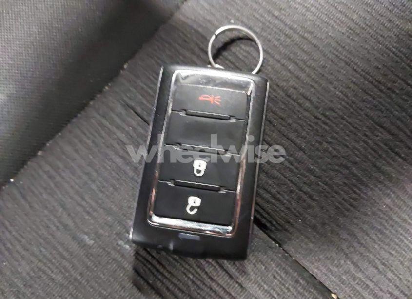 Photo 11 of 2023 Jeep Grand CHEROKEE LAREDO 4X4 (VIN 1C4RJHAG8P8709690)