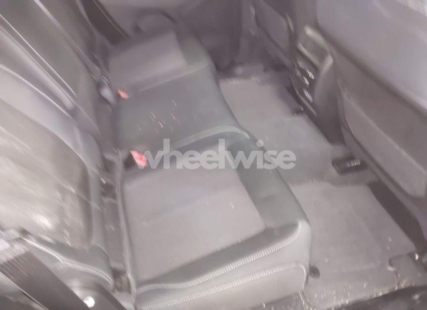 Photo 8 of 2023 Jeep Grand CHEROKEE LAREDO 4X4 (VIN 1C4RJHAG8P8709690)