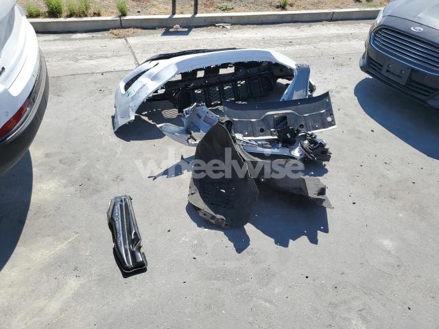 2023 JEEP GRAND CHEROKEE LAREDO N/A (VIN 1C4RJHAG8PC517005) main photo