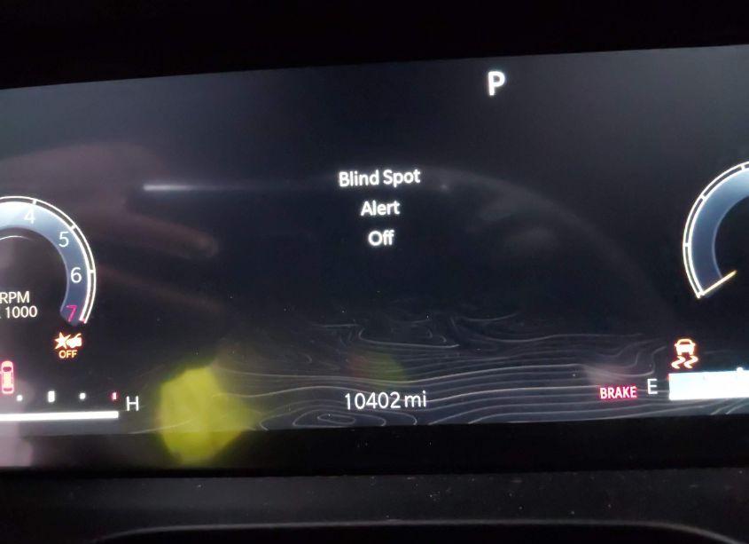 Photo 15 of 2023 Jeep Grand CHEROKEE ALTITUDE X 4X4 (VIN 1C4RJHAG8PC661198)