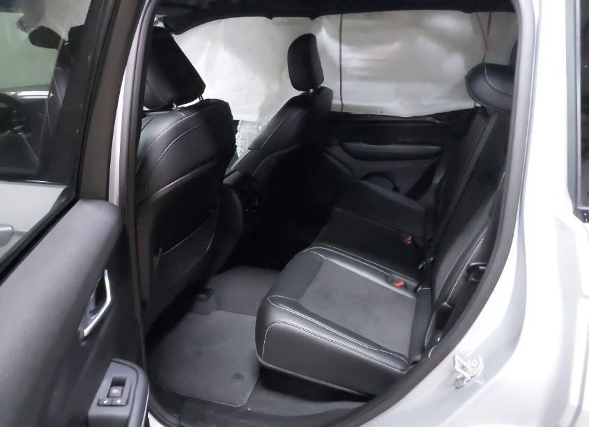 Photo 8 of 2023 Jeep Grand CHEROKEE ALTITUDE X 4X4 (VIN 1C4RJHAG8PC661198)