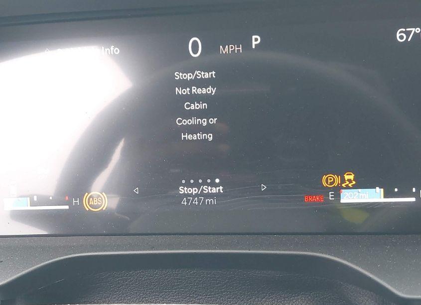 Photo 15 of 2024 Jeep Grand CHEROKEE ALTITUDE 4X4 (VIN 1C4RJHAG8RC222831)