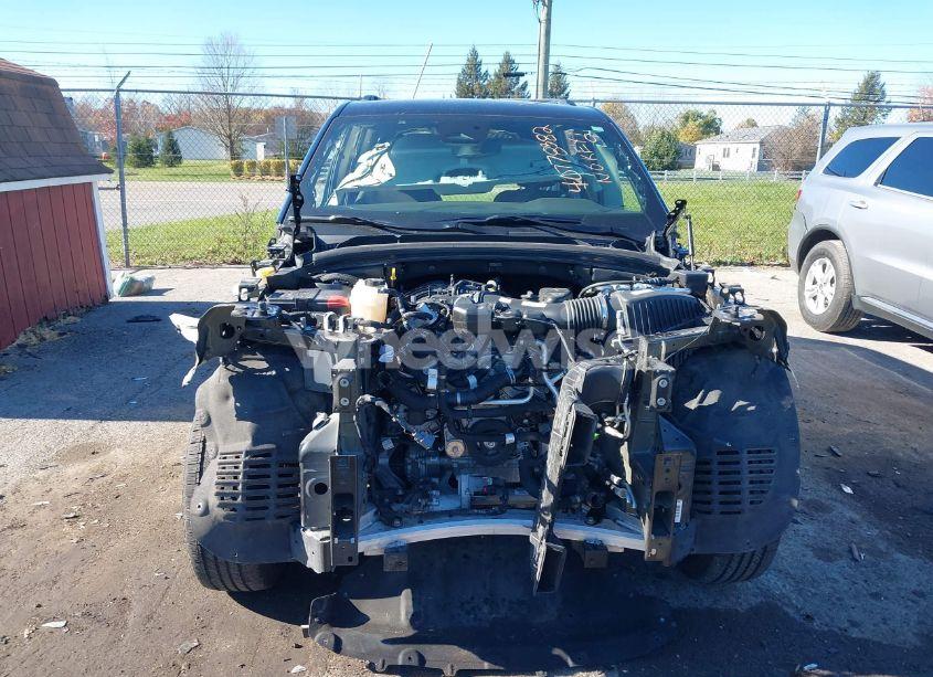 Photo 12 of 2024 Jeep Grand CHEROKEE LAREDO 4X4 (VIN 1C4RJHAG8RC698769)