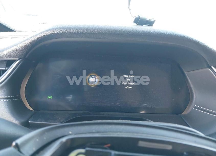 Photo 15 of 2024 Jeep Grand CHEROKEE LAREDO 4X4 (VIN 1C4RJHAG8RC698769)