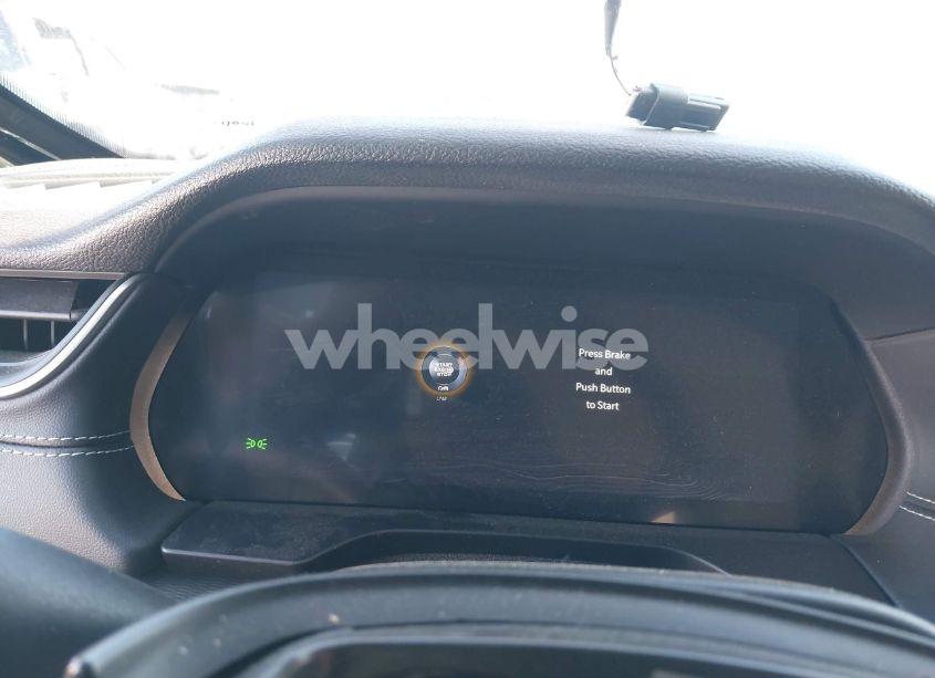 Photo 7 of 2024 Jeep Grand CHEROKEE LAREDO 4X4 (VIN 1C4RJHAG8RC698769)