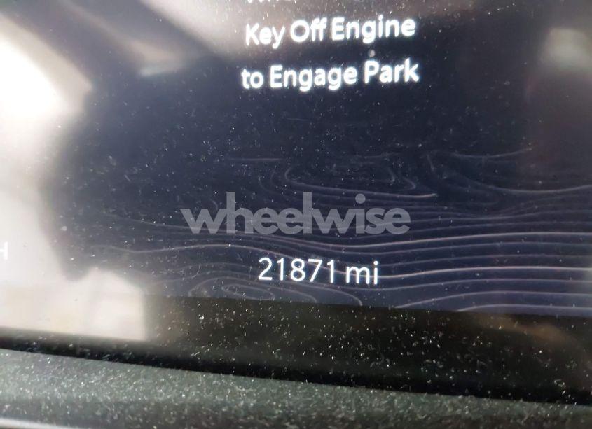 Photo 16 of 2024 Jeep Grand CHEROKEE ALTITUDE 4X4 (VIN 1C4RJHAG8RC698836)