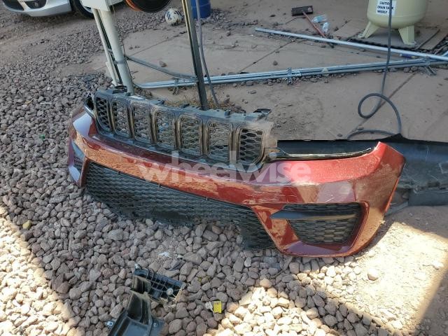 Photo 3 of 2025 JEEP GRAND CHEROKEE LAREDO N/A (VIN 1C4RJHAG8SC296806)