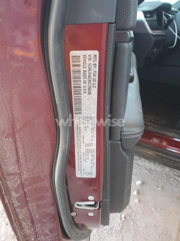 Photo 8 of 2025 JEEP GRAND CHEROKEE LAREDO N/A (VIN 1C4RJHAG8SC296806)