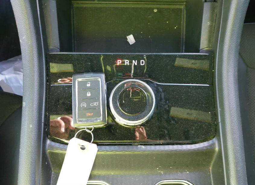 Photo 11 of 2023 Jeep Grand CHEROKEE ALTITUDE 4X4 (VIN 1C4RJHAG9P8900700)