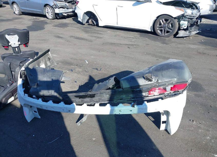 Photo 12 of 2023 Jeep Grand CHEROKEE ALTITUDE 4X4 (VIN 1C4RJHAG9P8900700)