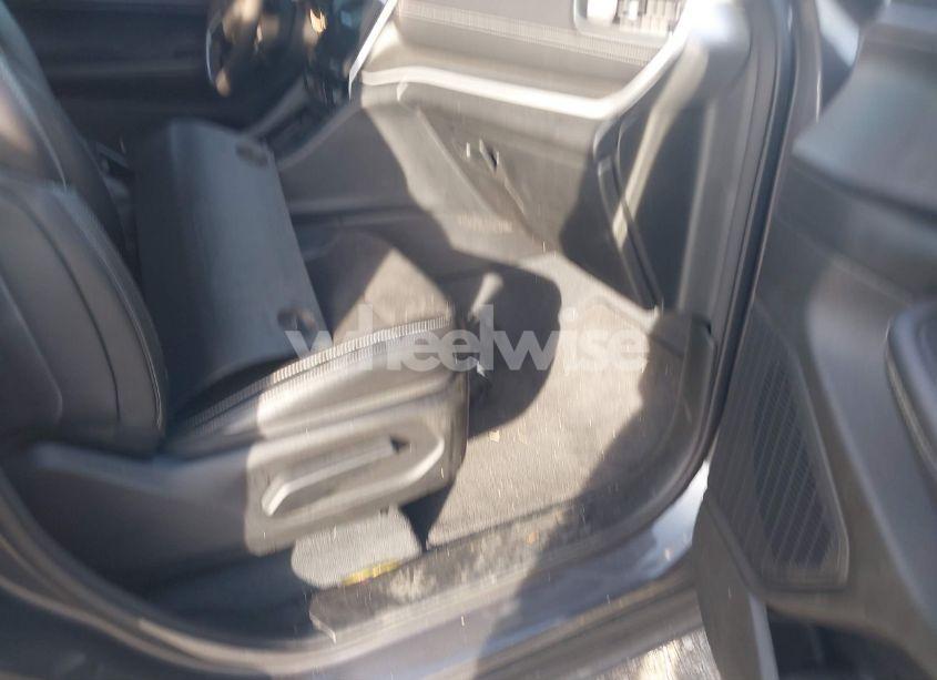 Photo 5 of 2023 Jeep Grand CHEROKEE ALTITUDE 4X4 (VIN 1C4RJHAG9PC548330)