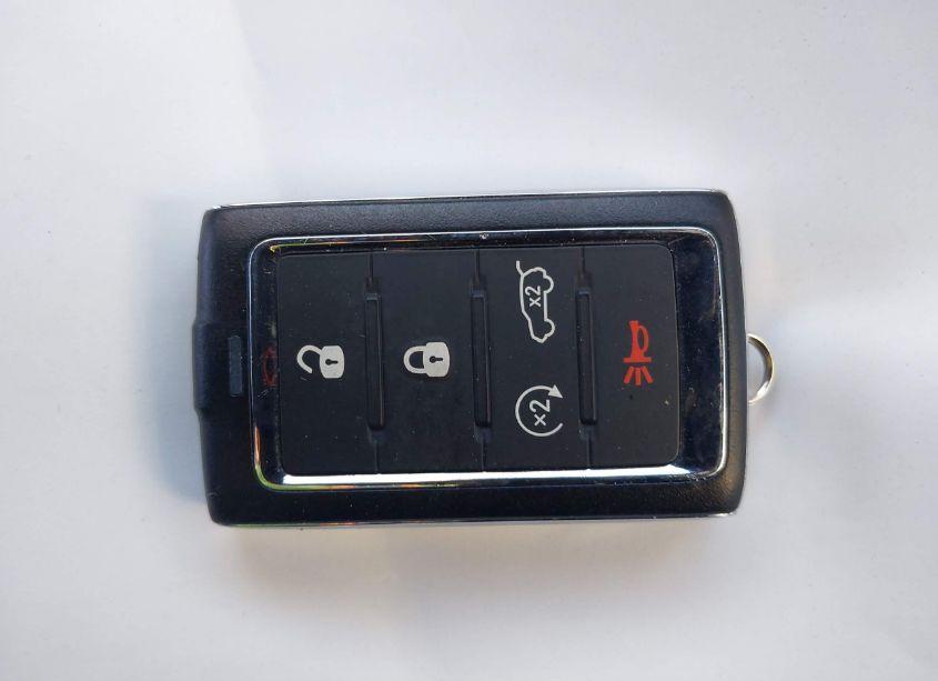 Photo 11 of 2023 Jeep Grand CHEROKEE ALTITUDE 4X4 (VIN 1C4RJHAG9PC560137)