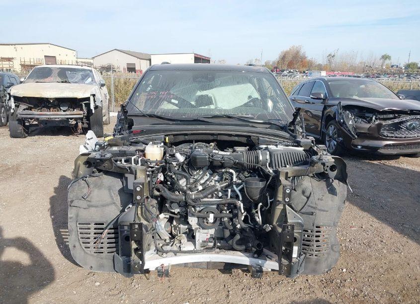 Photo 11 of 2023 Jeep Grand CHEROKEE ALTITUDE 4X4 (VIN 1C4RJHAG9PC640571)