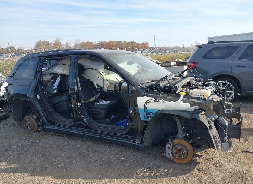 Photo 6 of 2023 Jeep Grand CHEROKEE ALTITUDE 4X4 (VIN 1C4RJHAG9PC640571)