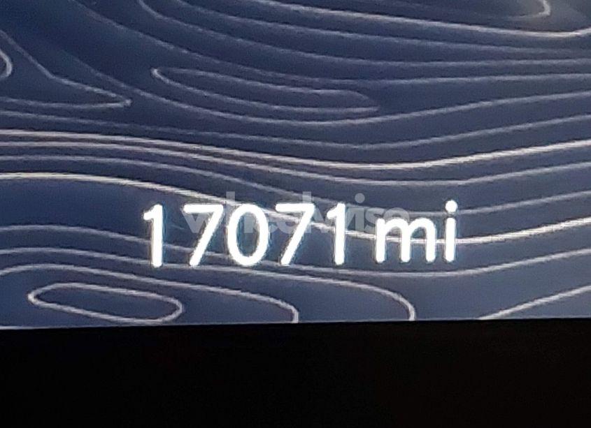 Photo 16 of 2023 Jeep Grand CHEROKEE ALTITUDE 4X4 (VIN 1C4RJHAGXP8882546)