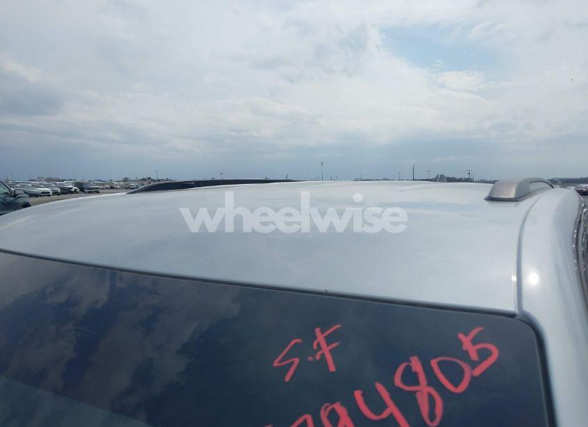 Photo 19 of 2023 Jeep Grand CHEROKEE ALTITUDE 4X4 (VIN 1C4RJHAGXP8882546)