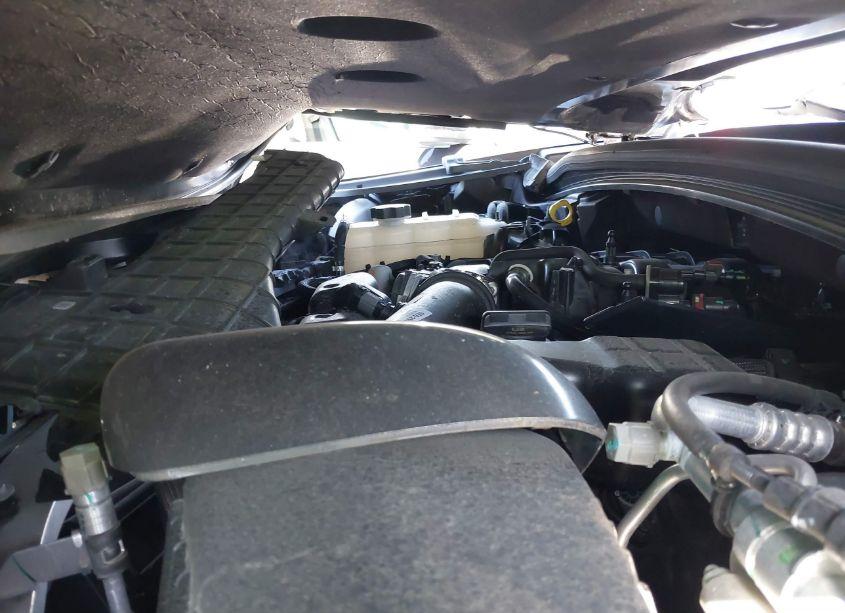 Photo 10 of 2023 Jeep Grand CHEROKEE LAREDO 4X4 (VIN 1C4RJHAGXPC593129)