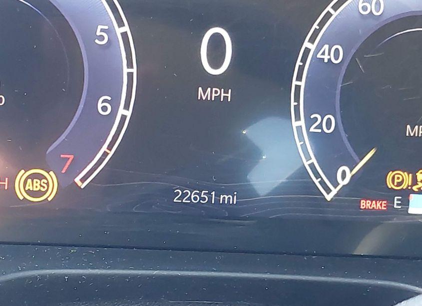 Photo 7 of 2023 Jeep Grand CHEROKEE LAREDO 4X4 (VIN 1C4RJHAGXPC593129)