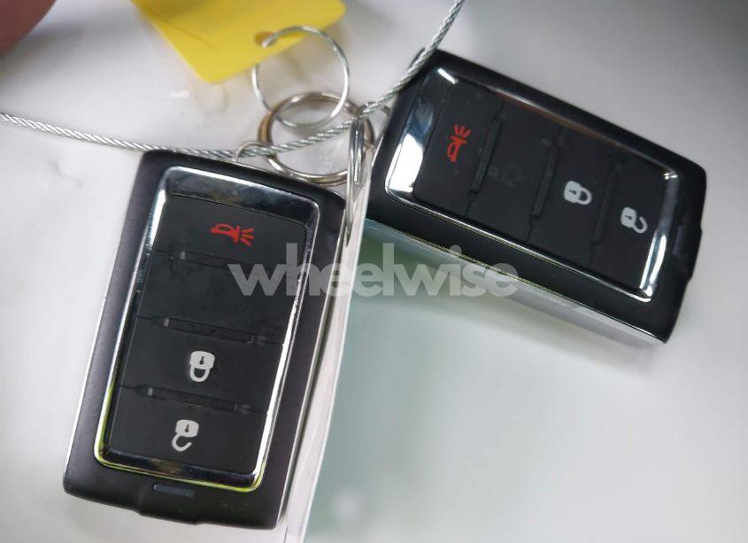 Photo 11 of 2023 Jeep Grand CHEROKEE LAREDO 4X4 (VIN 1C4RJHAGXPC652163)