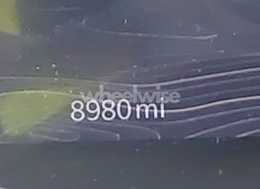 Photo 16 of 2023 Jeep Grand CHEROKEE LAREDO 4X4 (VIN 1C4RJHAGXPC652163)