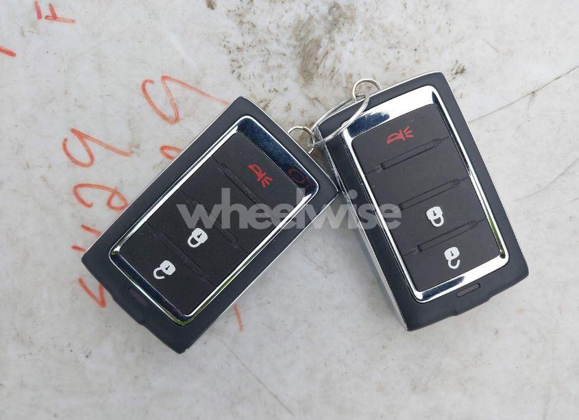 Photo 11 of 2024 Jeep Grand CHEROKEE LAREDO 4X4 (VIN 1C4RJHAGXRC185832)