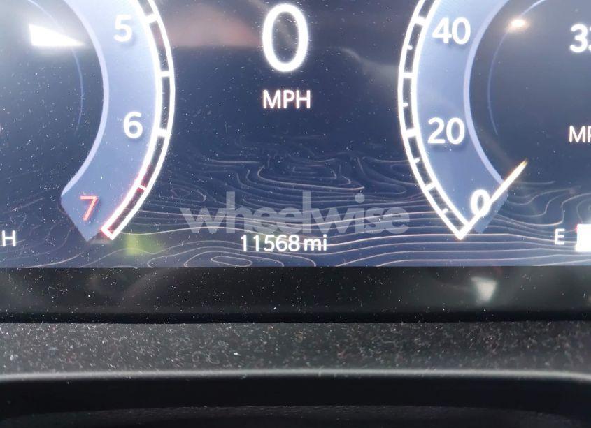 Photo 15 of 2024 Jeep Grand CHEROKEE LAREDO 4X4 (VIN 1C4RJHAGXRC185832)