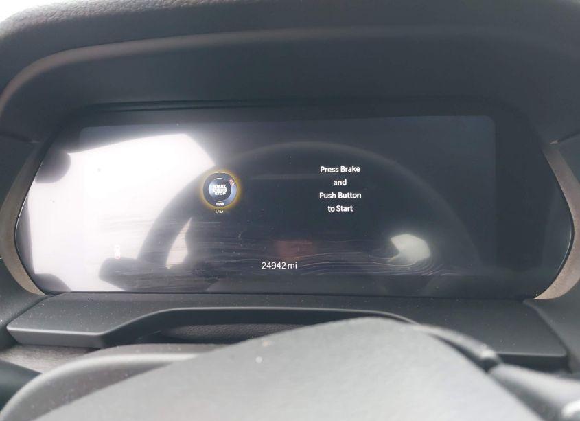 Photo 15 of 2024 Jeep Grand CHEROKEE LIMITED 4X4 (VIN 1C4RJHBG0RC679390)