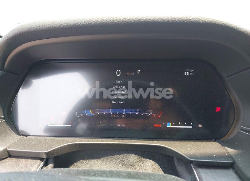 Photo 7 of 2022 Jeep Grand CHEROKEE LIMITED 4X4 (VIN 1C4RJHBG1N8595107)