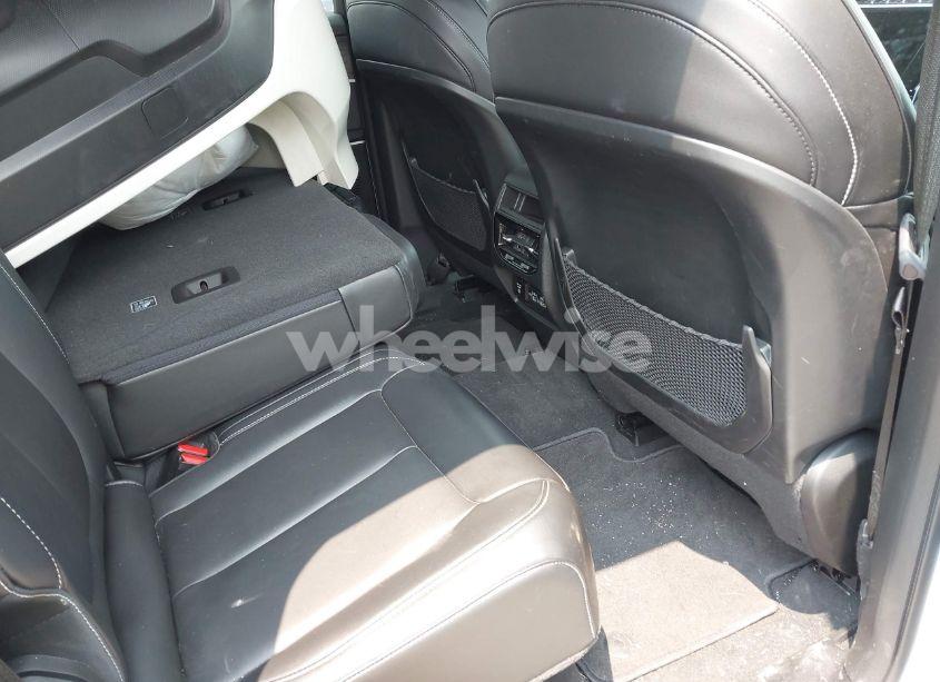 Photo 8 of 2022 Jeep Grand CHEROKEE LIMITED 4X4 (VIN 1C4RJHBG1N8595107)