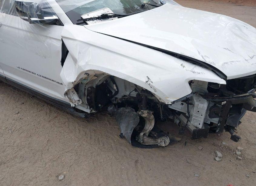 Photo 6 of 2022 Jeep Grand CHEROKEE LIMITED 4X4 (VIN 1C4RJHBG1N8595463)