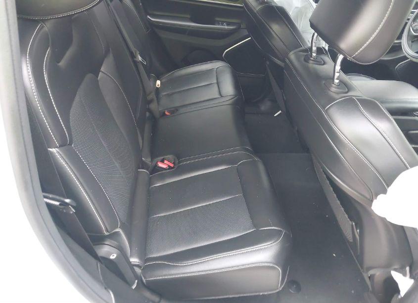 Photo 8 of 2022 Jeep Grand CHEROKEE LIMITED 4X4 (VIN 1C4RJHBG1N8595463)