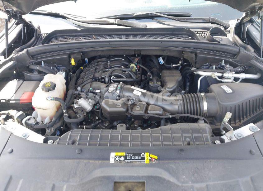 Photo 10 of 2023 Jeep Grand CHEROKEE LIMITED 4X4 (VIN 1C4RJHBG1PC667360)