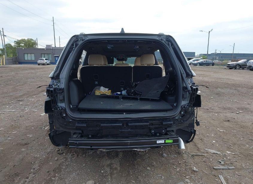 Photo 16 of 2024 Jeep Grand CHEROKEE LIMITED 4X4 (VIN 1C4RJHBG1RC229831)