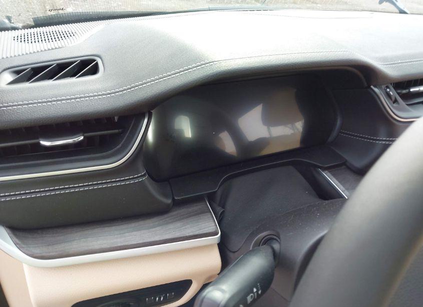 Photo 7 of 2024 Jeep Grand CHEROKEE LIMITED 4X4 (VIN 1C4RJHBG1RC229831)