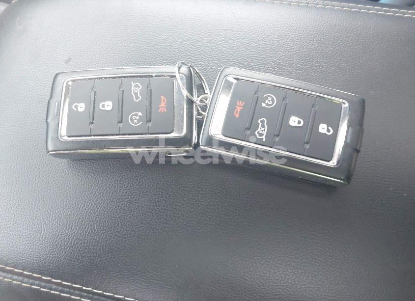 Photo 11 of 2024 Jeep Grand CHEROKEE LIMITED 4X4 (VIN 1C4RJHBG1RC679138)