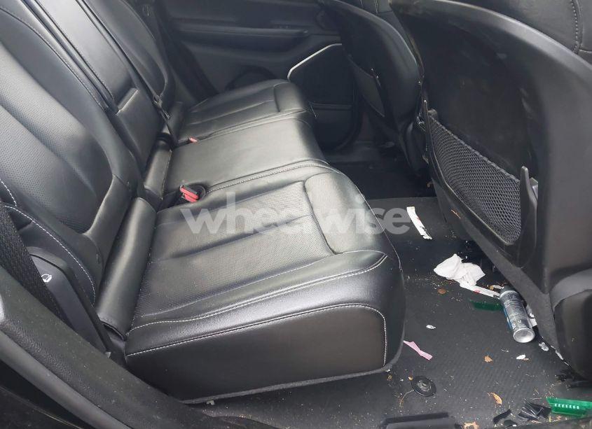 Photo 8 of 2024 Jeep Grand CHEROKEE LIMITED 4X4 (VIN 1C4RJHBG1RC679138)