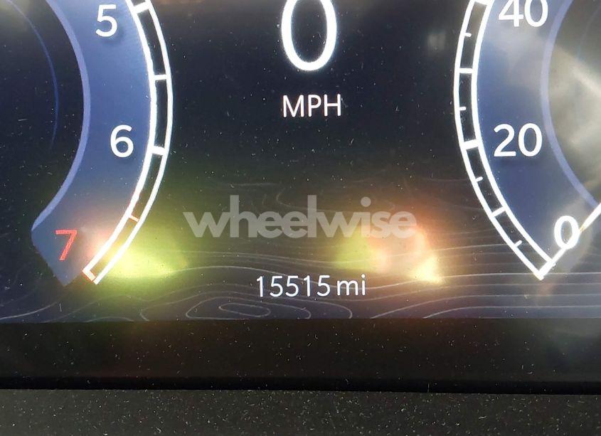 Photo 16 of 2022 Jeep Grand CHEROKEE LIMITED 4X4 (VIN 1C4RJHBG2N8504216)