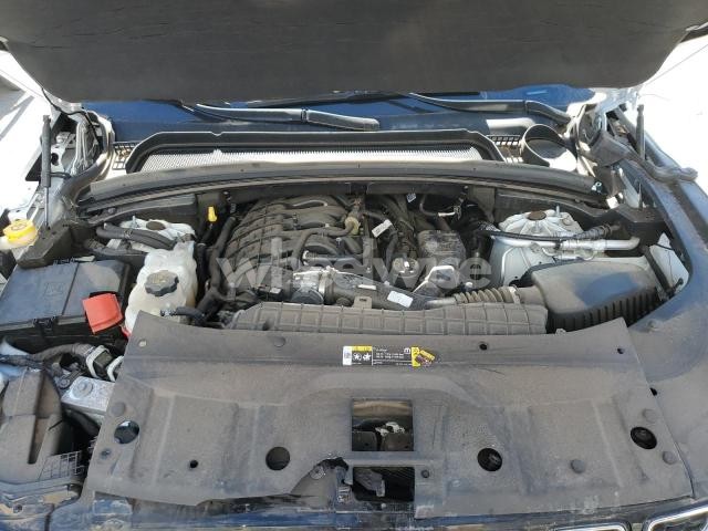 Photo 14 of 2022 JEEP GRAND CHEROKEE LIMITED (VIN 1C4RJHBG2N8617079)