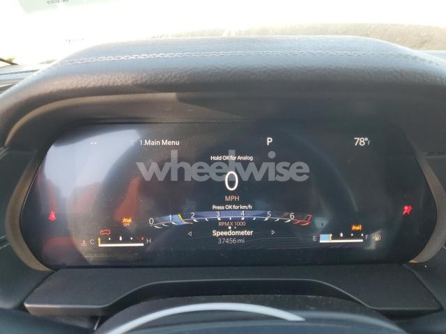 Photo 6 of 2022 JEEP GRAND CHEROKEE LIMITED (VIN 1C4RJHBG2N8617079)