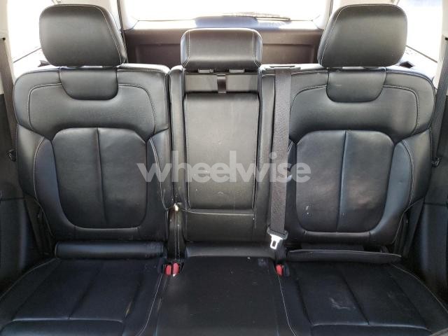 Photo 7 of 2022 JEEP GRAND CHEROKEE LIMITED (VIN 1C4RJHBG2N8617079)