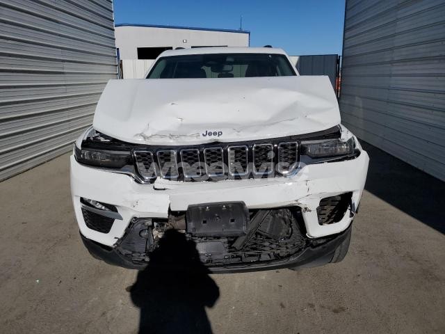 Photo 9 of 2022 JEEP GRAND CHEROKEE LIMITED (VIN 1C4RJHBG2N8617079)