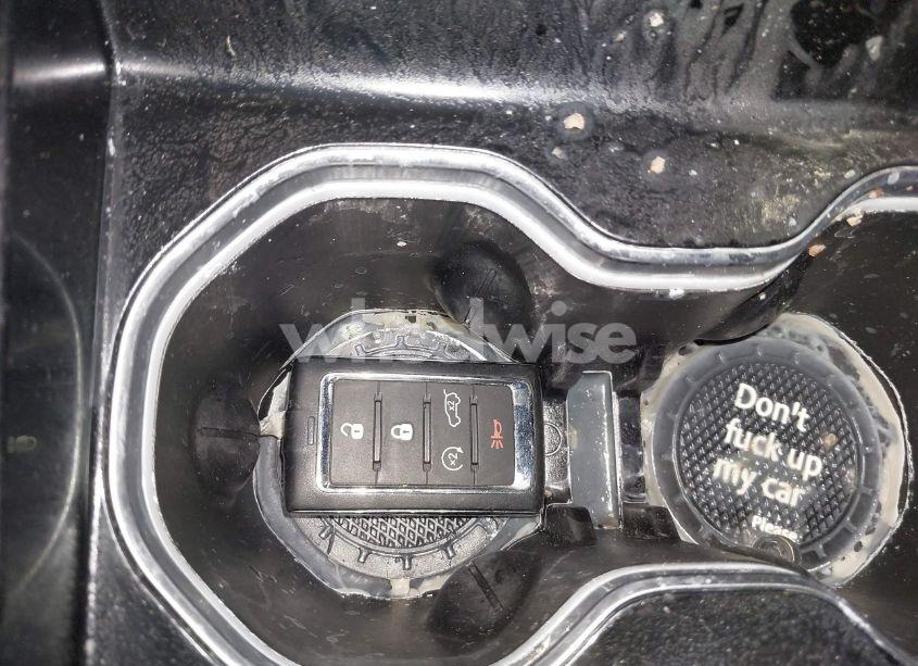 Photo 11 of 2023 Jeep Grand CHEROKEE LIMITED 4X4 (VIN 1C4RJHBG2PC561869)