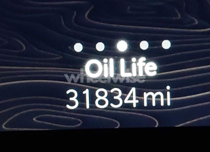 Photo 15 of 2023 Jeep Grand CHEROKEE LIMITED 4X4 (VIN 1C4RJHBG2PC561869)