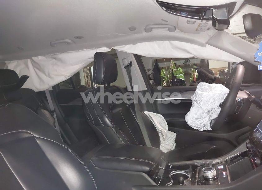 Photo 19 of 2023 Jeep Grand CHEROKEE LIMITED 4X4 (VIN 1C4RJHBG2PC561869)