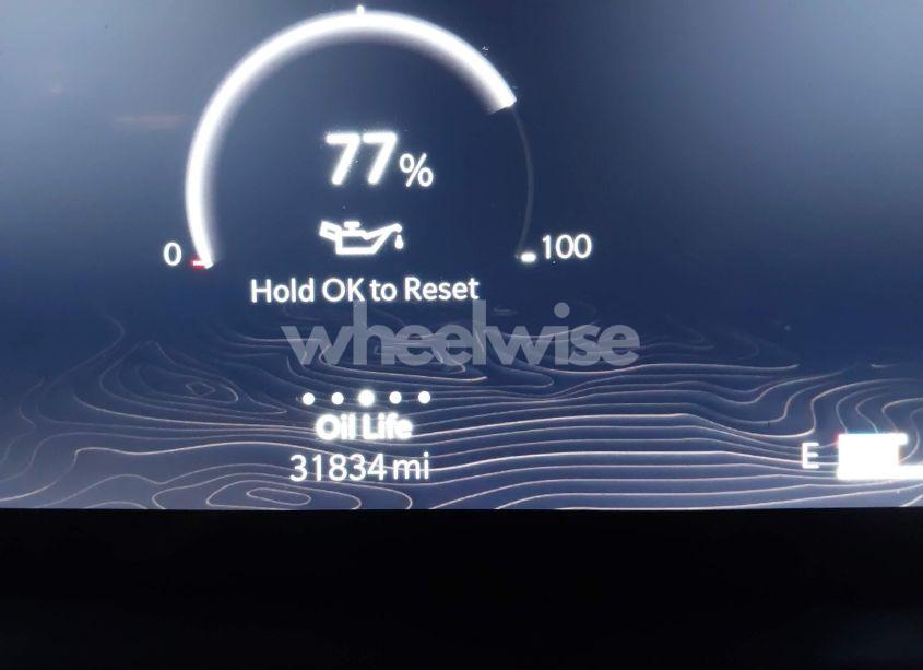 Photo 7 of 2023 Jeep Grand CHEROKEE LIMITED 4X4 (VIN 1C4RJHBG2PC561869)