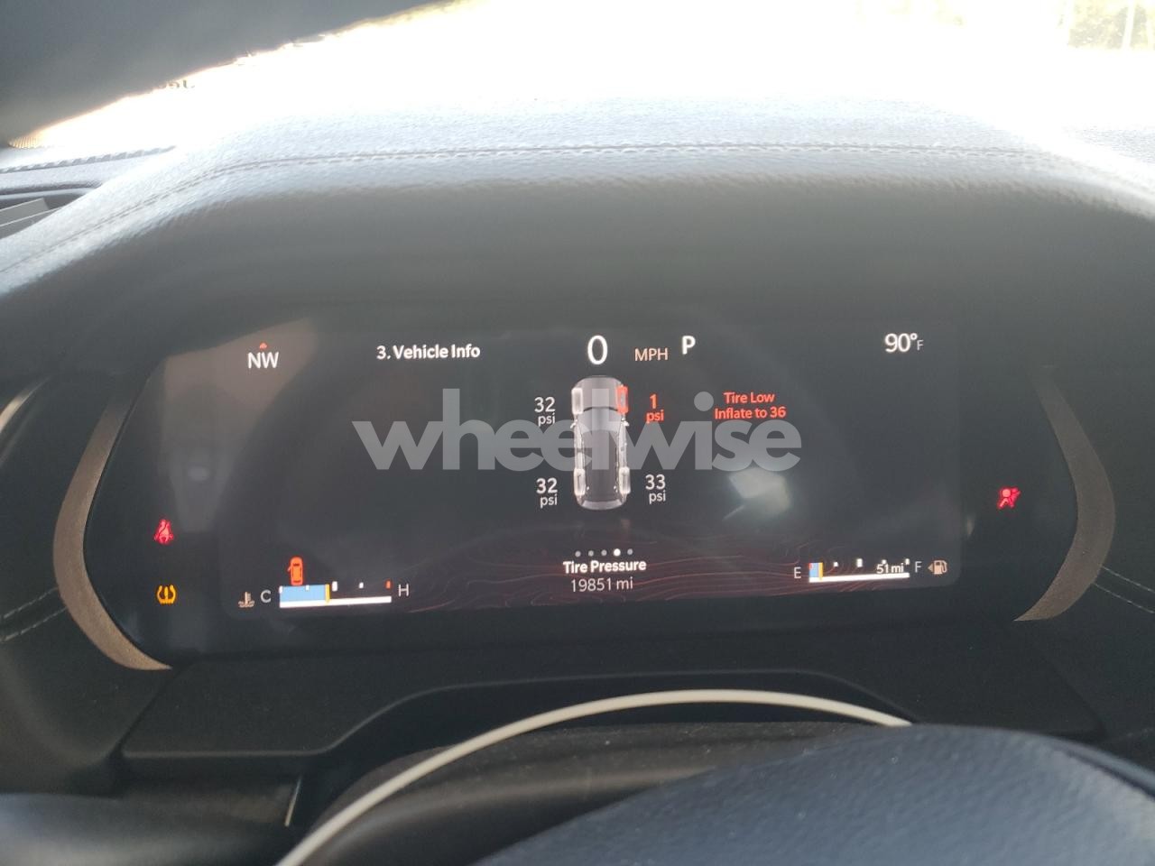 Photo 9 of 2024 JEEP GRAND CHEROKEE LIMITED (VIN 1C4RJHBG2RC151009)