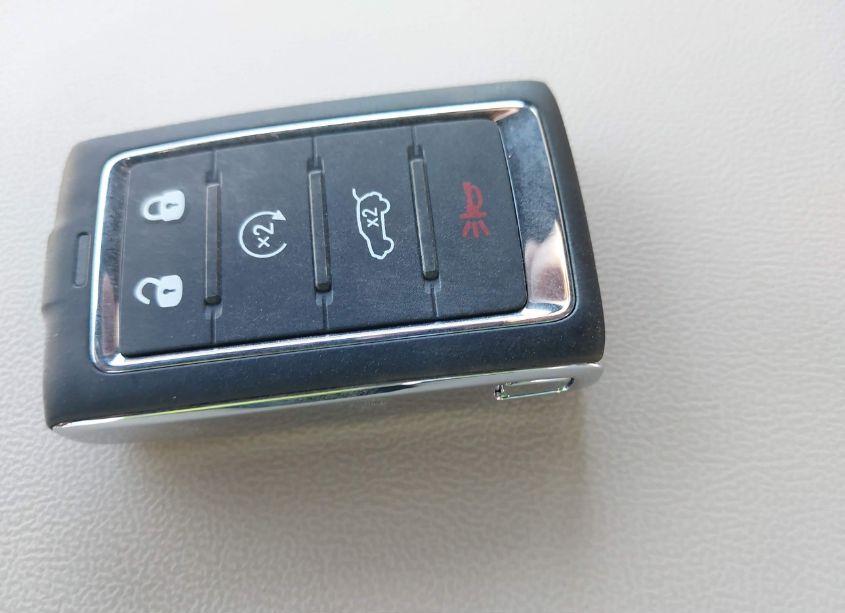 Photo 11 of 2024 Jeep Grand CHEROKEE LIMITED 4X4 (VIN 1C4RJHBG2RC168246)