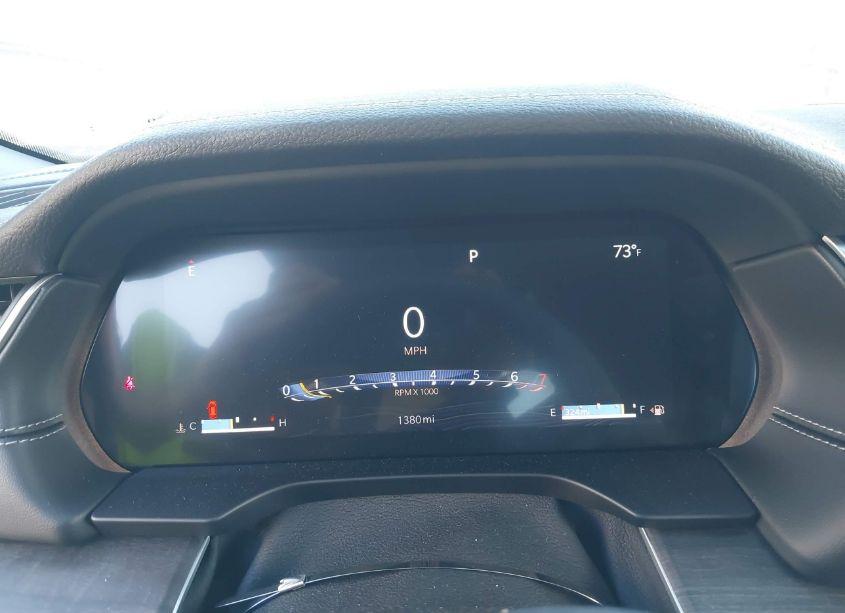 Photo 7 of 2024 Jeep Grand CHEROKEE LIMITED 4X4 (VIN 1C4RJHBG2RC168246)