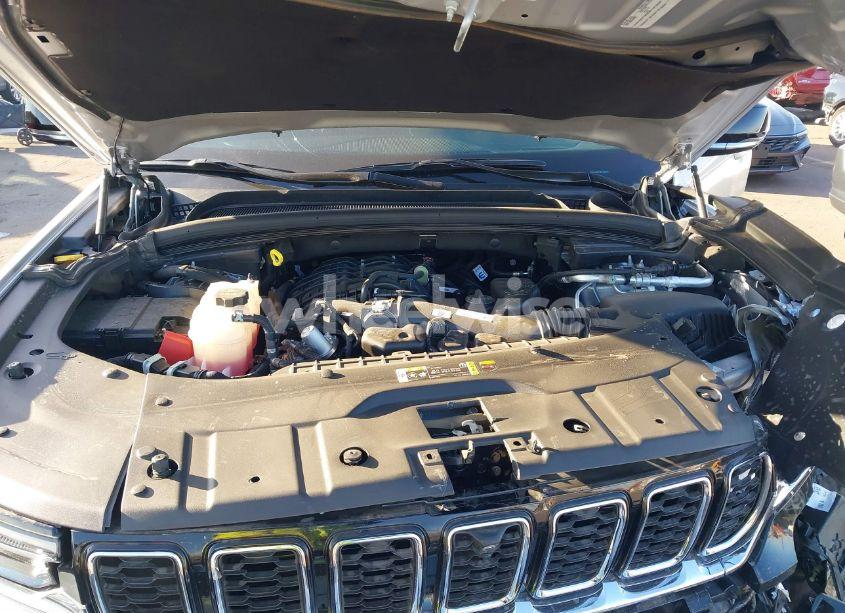 Photo 10 of 2024 Jeep Grand CHEROKEE LIMITED 4X4 (VIN 1C4RJHBG2RC195432)